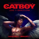 CatBoy - Spanish Movie Cover (xs thumbnail)