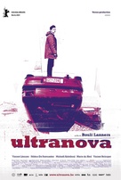 Ultranova - Belgian Movie Poster (xs thumbnail)