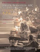 One Night with the King - Movie Poster (xs thumbnail)
