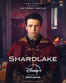 &quot;Shardlake&quot; - Turkish Movie Poster (xs thumbnail)