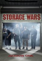 &quot;Storage Wars&quot; - Movie Poster (xs thumbnail)