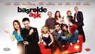 &quot;Basrolde Ask&quot; - Turkish Movie Poster (xs thumbnail)