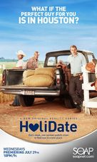 &quot;Holidate&quot; - Movie Poster (xs thumbnail)
