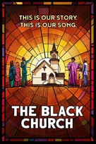 &quot;The Black Church: This Is Our Story, This Is Our Song&quot; - Movie Cover (xs thumbnail)