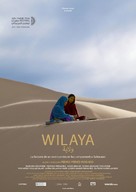 Wilaya - Spanish Movie Poster (xs thumbnail)