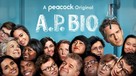 &quot;A.P. Bio&quot; - Movie Poster (xs thumbnail)