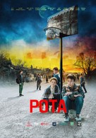 Pota - Turkish Movie Poster (xs thumbnail)