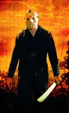 Friday the 13th Part VI: Jason Lives - Key art (xs thumbnail)