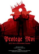 Protege Moi - Movie Poster (xs thumbnail)