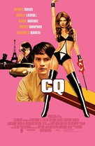 CQ - Movie Poster (xs thumbnail)
