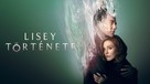 &quot;Lisey&#039;s Story&quot; - Hungarian Movie Cover (xs thumbnail)