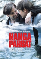 Nanga Parbat - Czech DVD movie cover (xs thumbnail)