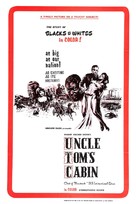 Onkel Toms H&uuml;tte - Movie Poster (xs thumbnail)