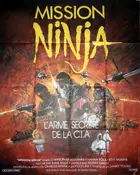 The Ninja Mission Poster