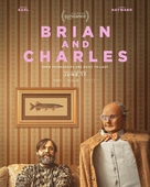 Brian and Charles - Movie Poster (xs thumbnail)