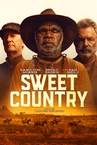 Sweet Country - Movie Cover (xs thumbnail)