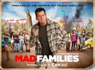 Mad Families - Movie Poster (xs thumbnail)