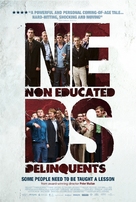 Neds - Movie Poster (xs thumbnail)