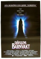 The Guardian - Swedish Movie Poster (xs thumbnail)