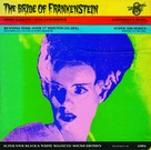Bride of Frankenstein - Movie Cover (xs thumbnail)