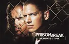 "Prison Break" Poster