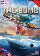 &quot;Bomba&quot; - International Movie Poster (xs thumbnail)