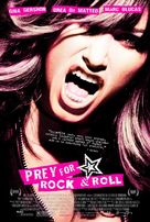 Prey for Rock &amp; Roll - poster (xs thumbnail)