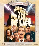 The Meaning Of Life - Blu-Ray movie cover (xs thumbnail)
