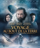 Amundsen - French Blu-Ray movie cover (xs thumbnail)