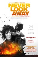 Never Look Away - British Movie Poster (xs thumbnail)