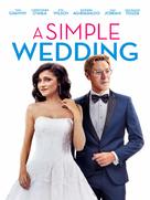 A Simple Wedding - Video on demand movie cover (xs thumbnail)