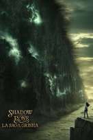 &quot;Shadow and Bone&quot; - French Video on demand movie cover (xs thumbnail)