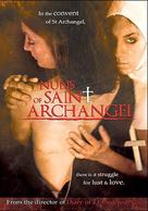 Le monache di Sant&#039;Arcangelo - DVD movie cover (xs thumbnail)