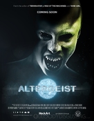 Altergeist - Movie Poster (xs thumbnail)