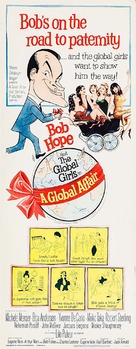 A Global Affair - Movie Poster (xs thumbnail)