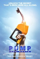 Pump! - Movie Poster (xs thumbnail)