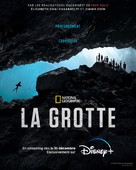 The Rescue - French Movie Poster (xs thumbnail)
