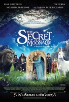 The Secret of Moonacre - British Movie Poster (xs thumbnail)