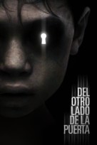 The Other Side of the Door - Argentinian Movie Cover (xs thumbnail)