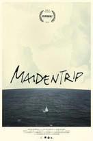 Maidentrip - Movie Poster (xs thumbnail)