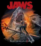 Jaws Custom