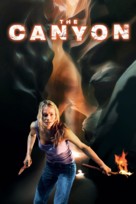 The Canyon - Movie Cover (xs thumbnail)