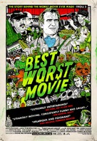 Best Worst Movie - Movie Poster (xs thumbnail)