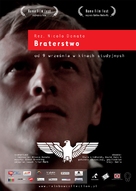 Broderskab - Polish Movie Poster (xs thumbnail)