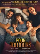 La dea fortuna - French Movie Poster (xs thumbnail)