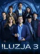 Now You See Me: Now You Don't Cover