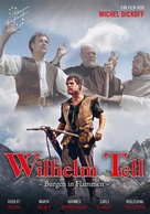 Wilhelm Tell - Swiss DVD movie cover (xs thumbnail)