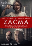 Zacma: Blindness - Polish Movie Poster (xs thumbnail)