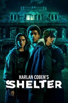 &quot;Harlan Coben&#039;s Shelter&quot; - Movie Poster (xs thumbnail)