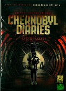 Chernobyl Diaries - Thai Movie Cover (xs thumbnail)